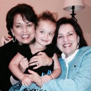 Meet your Posher, Beverly